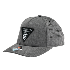 TriTech Hat - Charcoal