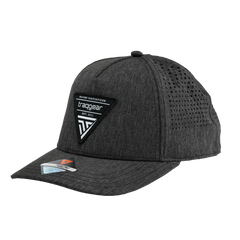 TriTech Hat - Black