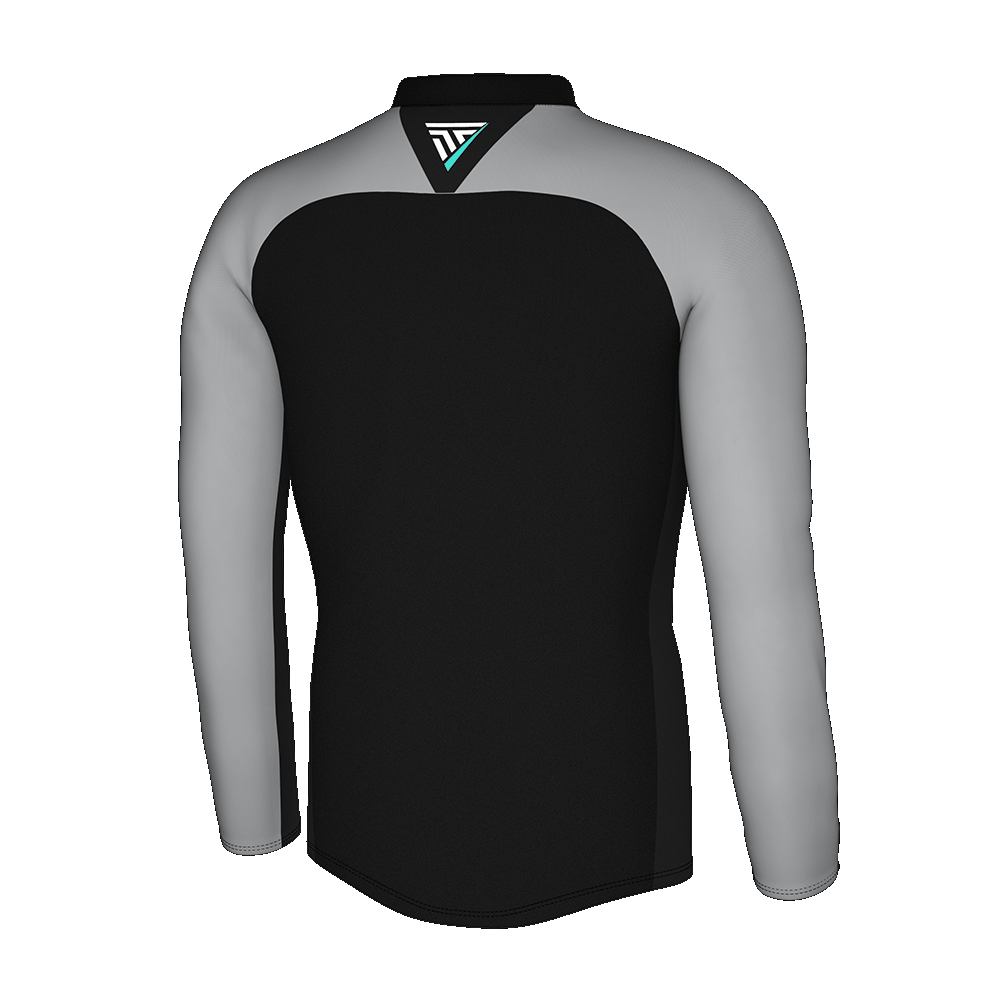 DragonWear Pro Dry Tech Long Sleeve Shirt - APS